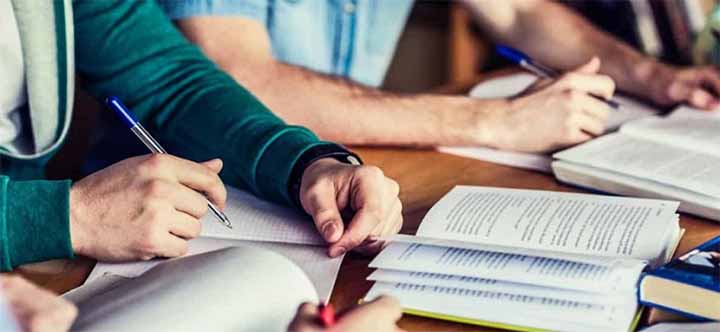 یک یادگیرندۀ دائمی شوید