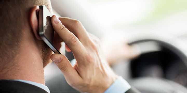 تماس‌های فروش را بازبینی کنید