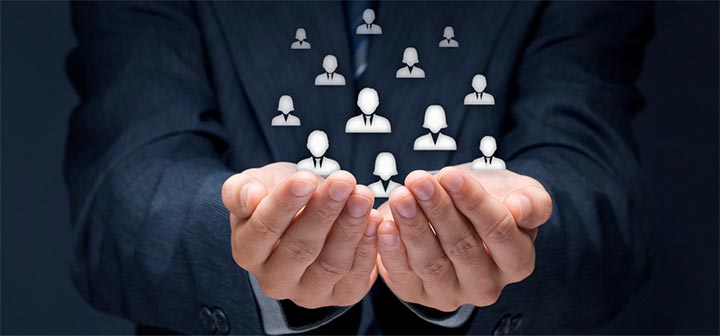 تکنیک‌های نزدیک‌شدن به مشتری را تمرین کنید