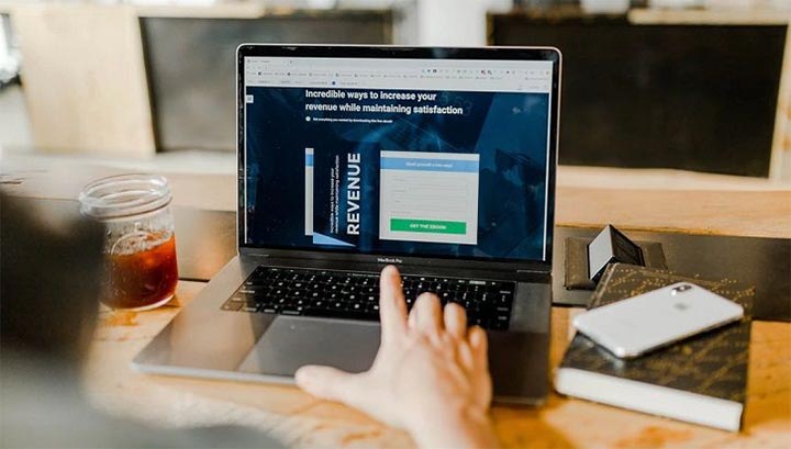 بازاریابی درونگرا (Inbound marketing) 