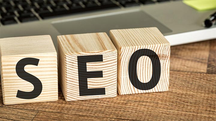 سئو (SEO) یا بهینه‌سازی سایت برای موتورهای جستجو
