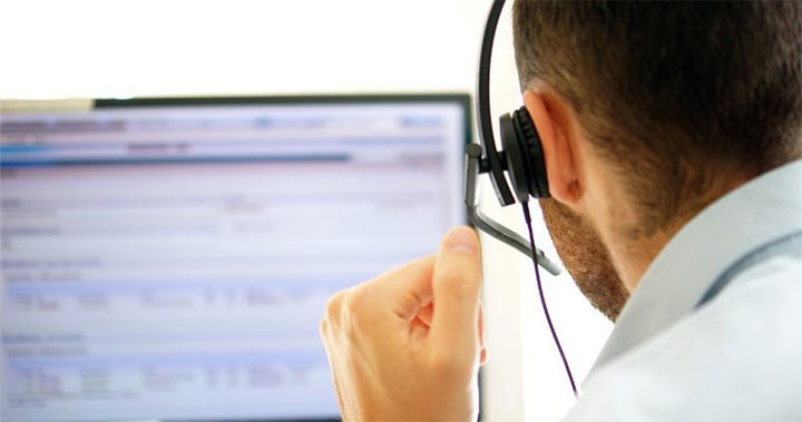 بازاریابی تلفنی چیست؟