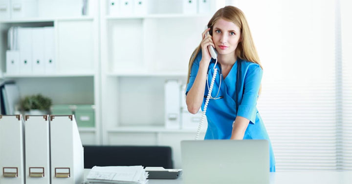 روش های موفق بازاریابی تلفنی چیست ؟
