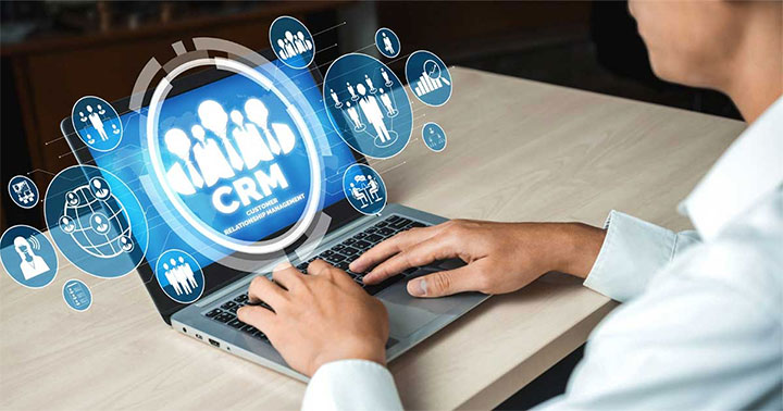 راهنمایی خرید نرم افزار CRM