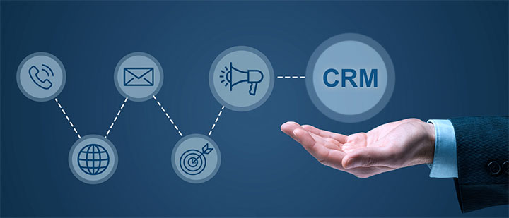 برای خرید نرم افزار CRM باید از کجا شروع کرد؟