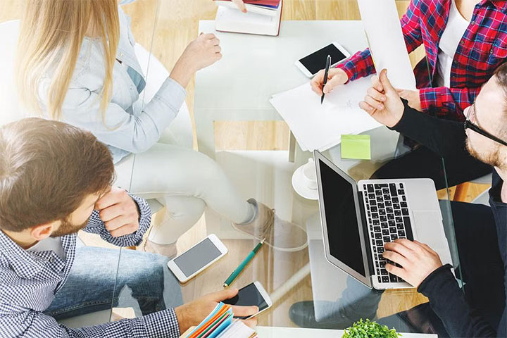 آمیخته بازاریابی (Marketing Mix) چیست؟