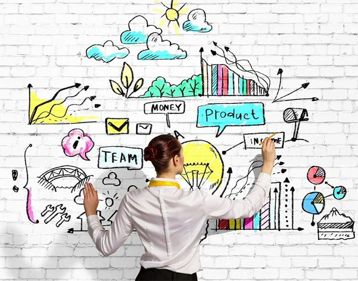 تاکتیک‌های مؤثر برای آمورش بازاریابی