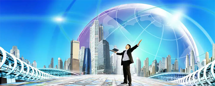 توسعه ارتباطات
