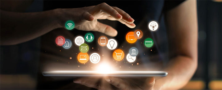 بازاریابی الکترونیک