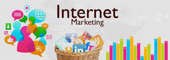 بازاریابی اینترنتی