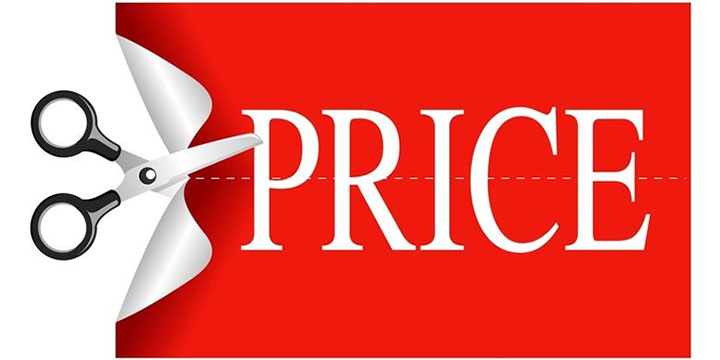 قیمت «Price»