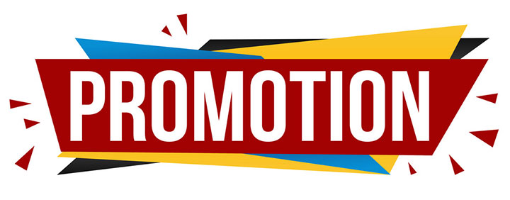 توسعه «Promotion»