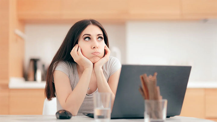 ویژگی مشترک اهمال‌کاران