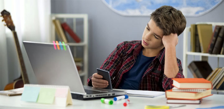 اهمال‌کاران، اولویت‌بندی نمی‌کنند