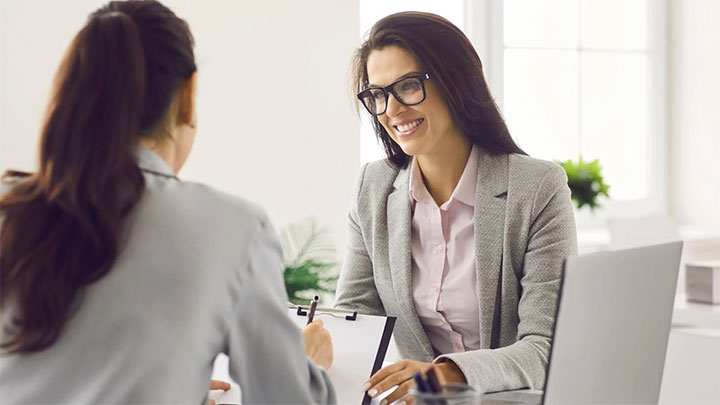 تجزیه و تحلیل شغل و مدل های شایستگی