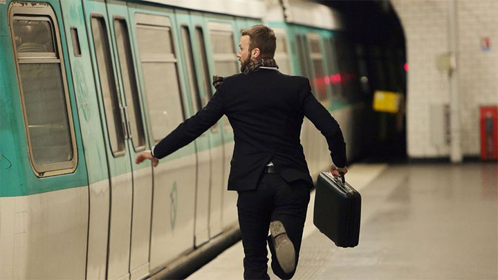 چرا بعضی‌ها همیشه دیر می‌کنند؟