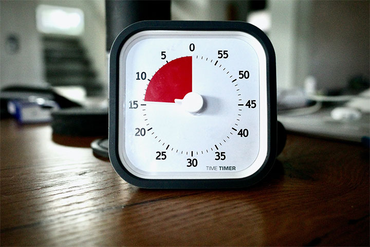 Pomodoro 