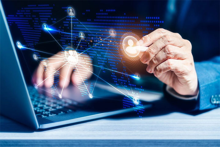 تفاوت های میان MIS و ERP