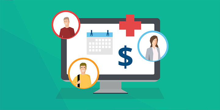 پرداخت اینترنتی حق بیمه تامین اجتماعی به چه صورت است؟