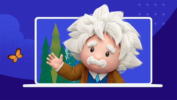 انیشتین جی‌پی‌تی (Einstein GPT)