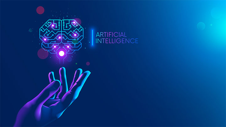 هوش مصنوعی (AI) 