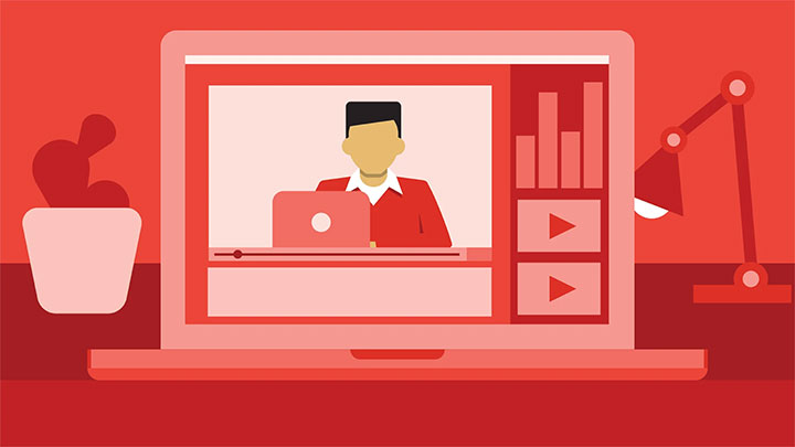 استراتژی بازاریابی و محتوا در یوتیوب