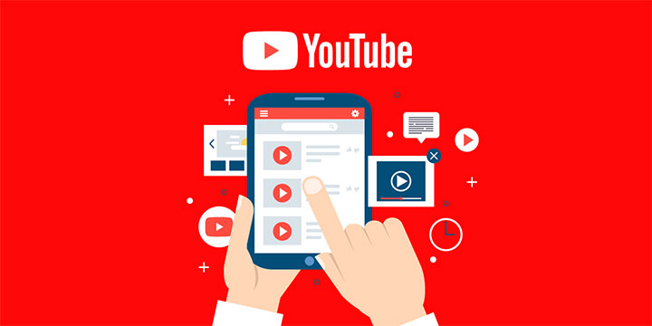 سئوی عنوان ویدئو در یوتیوب