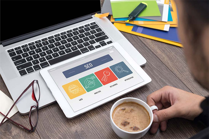 چطور رتبه صفحات سایت را در بین نتایج جستجو بهبود بدهیم؟