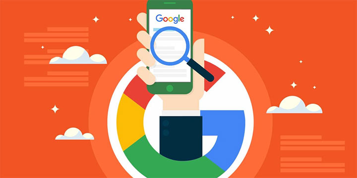 قوانین الگوریتم MOBILEGEDDON گوگل