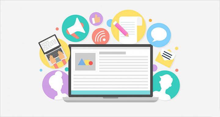  تاپیک کلاستر (Topic Cluster) چیست؟