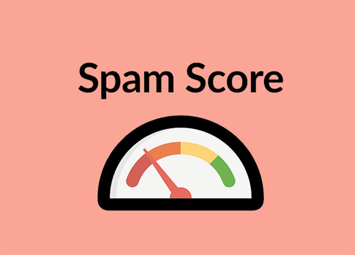  چرا Spam Score وب سایت شما بالا است؟
