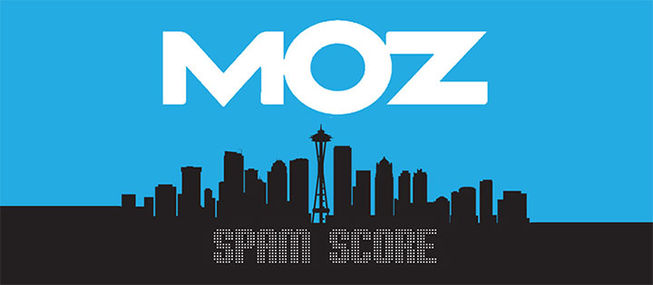 spam score