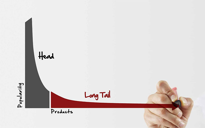 Long-Tail