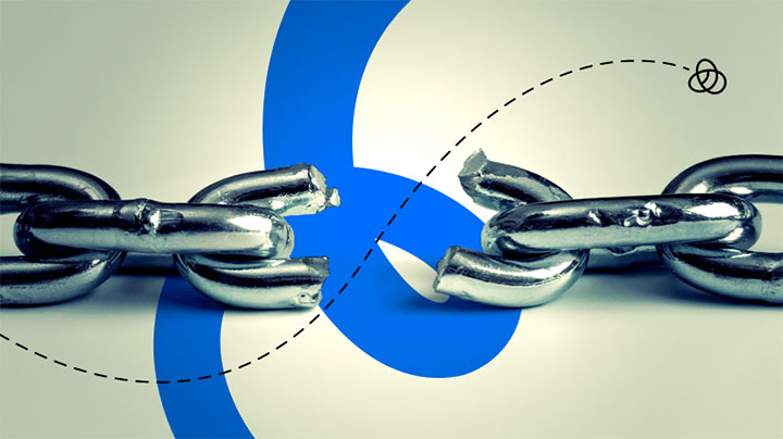 لینک شکسته یا Broken Link چیست؟