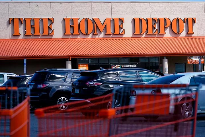 Home Depot