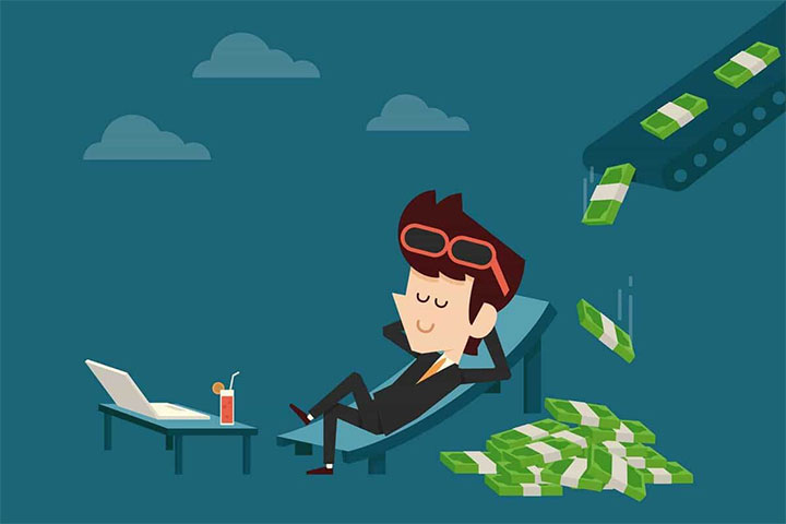 چطور به اهداف مالی دست پیدا کنیم؟