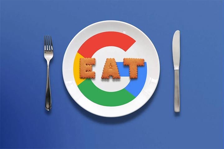 الگوریتم EAT