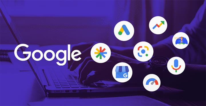 کسب مزیت رقابتی نتایج گوگل