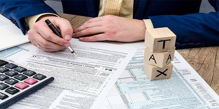 مهلت پرداخت مالیات تکلیفی اجاره