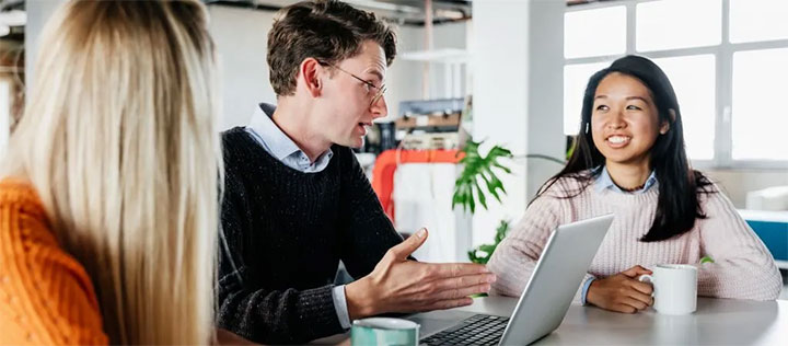 مذاکره برای افزایش حقوق