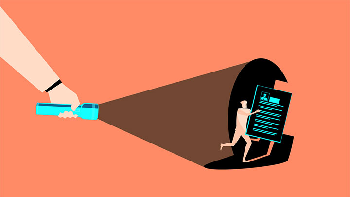 آسیب به شهرت حرفه‌ای شما