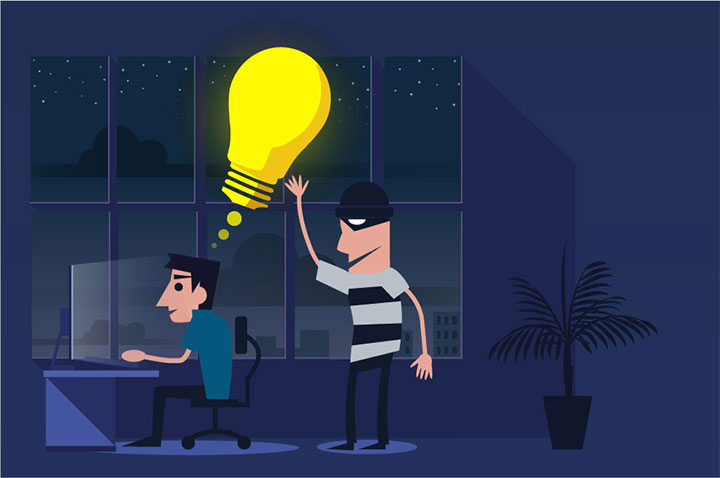 تأثیر بر پیشرفت حرفه‌ای شما
