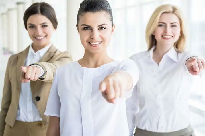 پیدا کردن لباس مناسب با فرم بدن شما