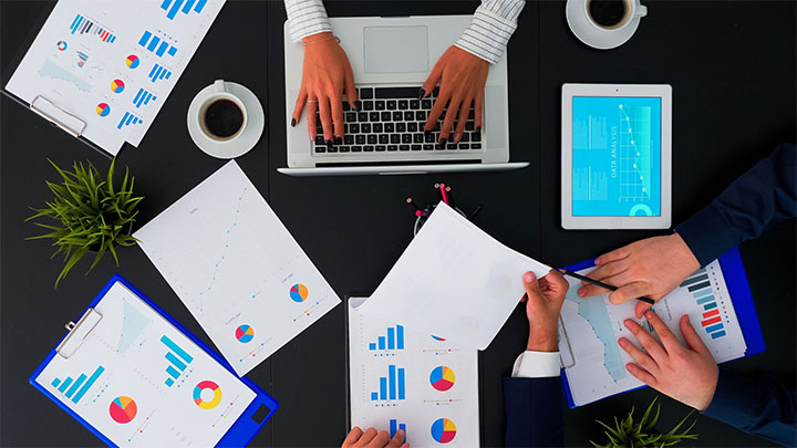 بهترین نرم افزار ERP در ایران