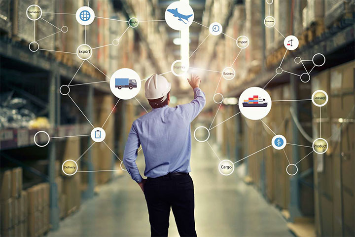 نرم افزار ERP سازمان یار