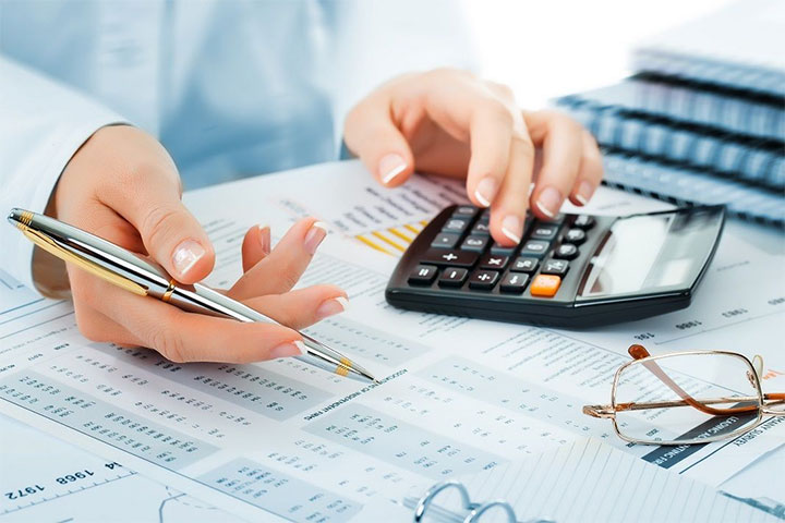 معرفی ماژول حسابداری Odoo ERP