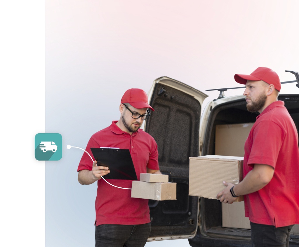 نرم افزار مدیریت حمل و نقل