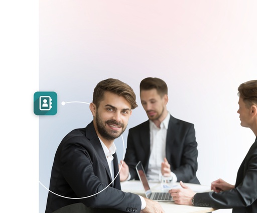 نرم افزار مدیریت مخاطبان (ابری (Cloud))