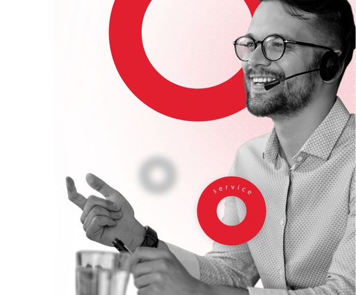 کسب و کار الکترونیکی خدماتی