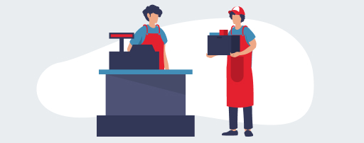 پایانه فروش PoS - کلاس‌های هوشمند